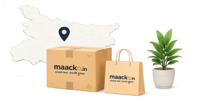 maacko.in local delivery