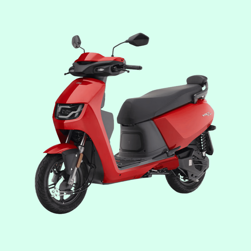 Electric Scooters