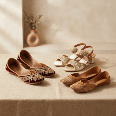 Womens Footwear